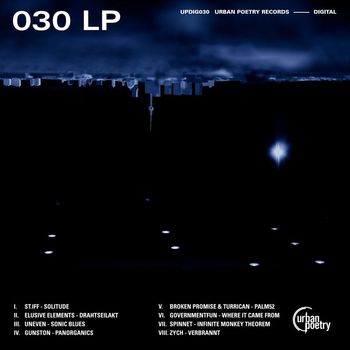 Various Artists - 030 LP