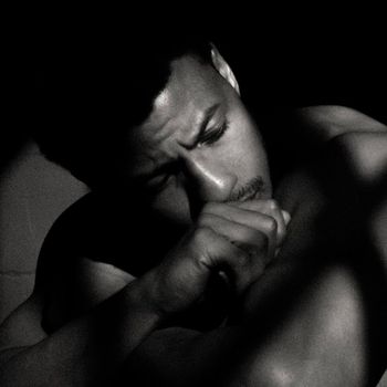 Aaron Williams - Stay