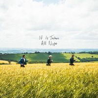 Tors - If It Takes All Night (Live)
