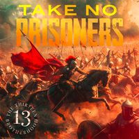 Dex - Take No Prisoners