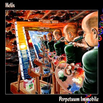 Helix - Perpetuum Immobile