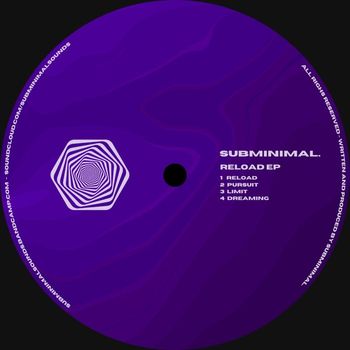 SUBMINIMAL. - Reload