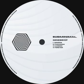 SUBMINIMAL. - Genesis