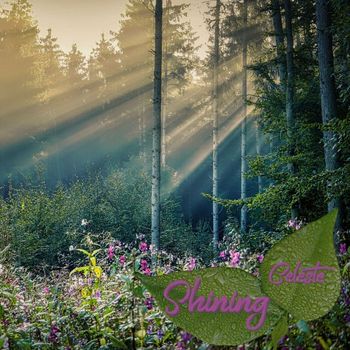 Celeste - Shining