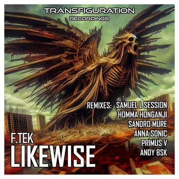 F.Tek - Likewise