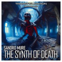 Sandro Mure - The Synth Of Death