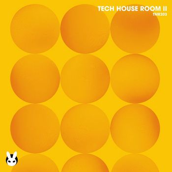 Various Artists - Tech House Room II