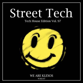 Various Artists - Street Tech, Vol. 97
