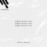 Diego Walle - idøntwantyou