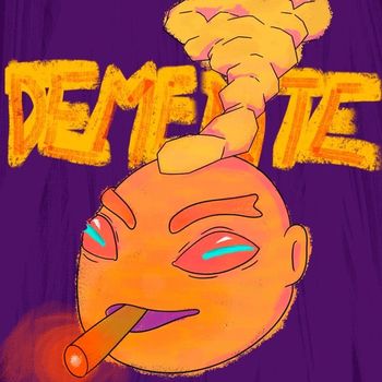MADCAP - Demente (Explicit)