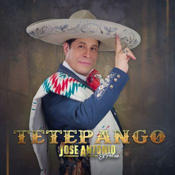 Jose Antonio - Tetepango