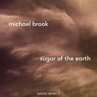 Michael Brook - Sugar Of The Earth: artist series 2