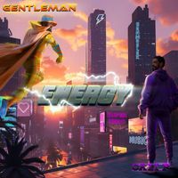 Cali P, Gentleman - Energy