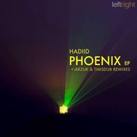 Hadiid - Phoenix