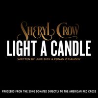 Sheryl Crow - Light A Candle