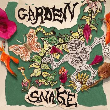 John-Robert - Garden Snake