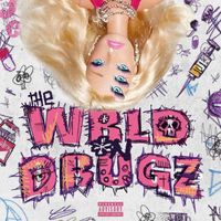 Shake - THE WRLD ON DRUGZ (Explicit)