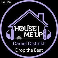 Daniel Distinkt - Drop the Beat