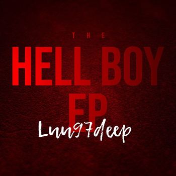 Luu97deep - Hell Boy