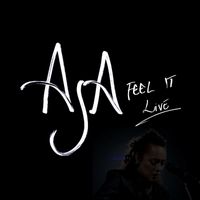 Aja - Feel It