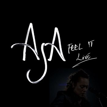 Aja - Feel It