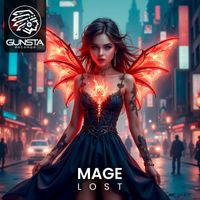 Mage - Lost