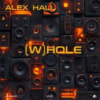 Alex Hall - (W)Hole (Original Mix)