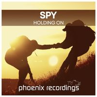 Spy - Holding On