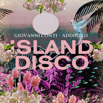 Giovanni Conti - Addicted
