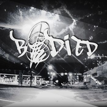Kadyn Webster - Bodied