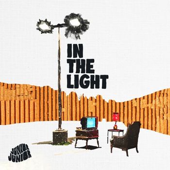 JUNIOR JUNIOR - In the Light (Explicit)