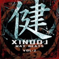 XINODJ - My Beats, Vol. 2