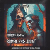 Marcel Ruew - Romeo and Juliet