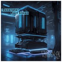 Karl Simon - Generator