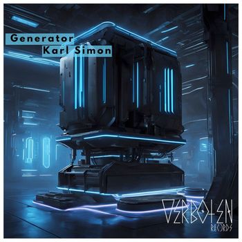 Karl Simon - Generator