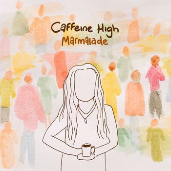 Marmalade - Caffeine High (Explicit)