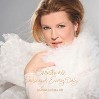 Simone Kopmajer - Christmas Each and Every Day (Radio Edit)