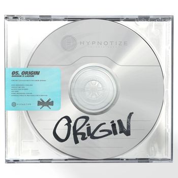 Dardan, Lacrim - Origin (Explicit)