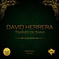 David Herrera - Traînèe De Sang