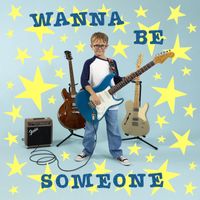 REID - Wanna Be Someone