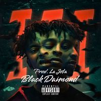 Black Diamond - El Papa de los Helados (Rap [Explicit])