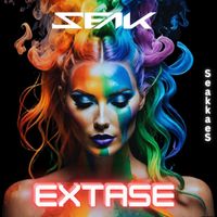 DJ Seak - Extase