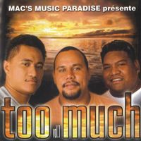 Too Much - Too Much Vol. 1