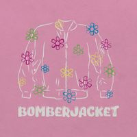 Renée - Bomber Jacket