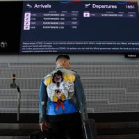 Tobias - Everywhere I Go