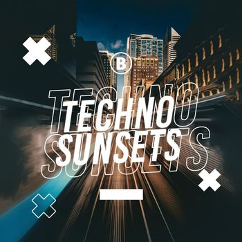 Various Artists - Techno Sunsets