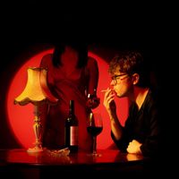 REID - Dancing with the Devil