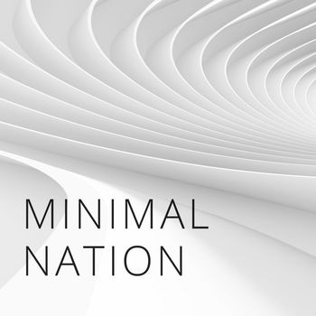 Various Artists - Minimal Nation