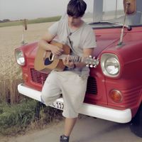 Chris Conway - Kids (Acoustic Version)