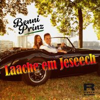Benni Prinz - Laache em Jeseech